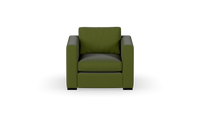 Sophia - Armchair - Fully Upholstered