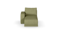 Mitchell - Daybed - Fully Upholstered