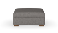 Chivonne - Ottoman - Fully Upholstered