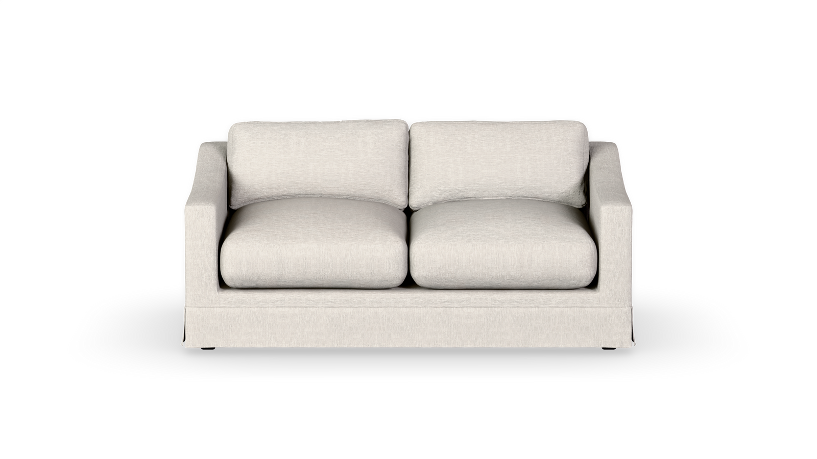 Georgia - 2 Seater - Slip Cover