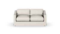 Georgia - 2 Seater - Slip Cover
