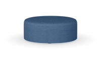 Phoenix - Ottoman - Fully Upholstered