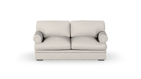 La Petite - 2 Seater - Fully Upholstered