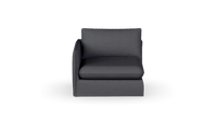 Isabella - Modular - Corner - Slip Cover