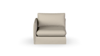 Isabella - Modular - Corner - Slip Cover