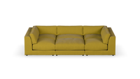 Minx - Netflix - Fully Upholstered