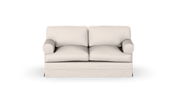 La Petite - 2 Seater - Slipcover
