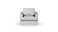 Bellini - Arm Chair - Slip Cover