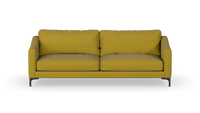 Polo - 4 Seater - Fully Upholstered