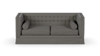 She - 3 Seater - Fully Upholstered