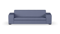 Chivonne - 4 Seater - Fully Upholstered