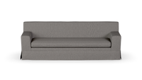 Liam - 4 Seater - Slip Cover