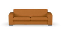 Amber - 4 Seater - Fully Upholstered