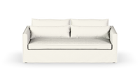 Billy Jean - 3 Seater - Slip Cover