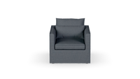 Billy Jean - Armchair - Slip Cover