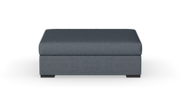 Fiona - Modular - Ottoman - Fully Upholstered