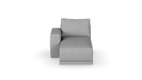 Mitchell - Daybed - Fully Upholstered