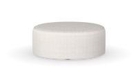 Phoenix - Ottoman - Fully Upholstered