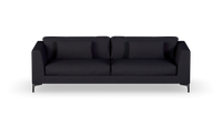 San Miguel - 4 Seater - Fully Upholstered