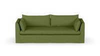 Bailey - 4 Seater - Slip Cover