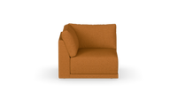 Mitchell - Modular - Corner - Fully Upholstered