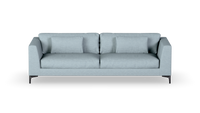 San Miguel - 4 Seater - Fully Upholstered