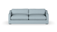 Georgia - 4 Seater - Fully Upholstered