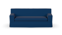 Liam - 3 Seater - Slip Cover