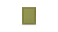 Kingsley - Single - Fully Upholstered