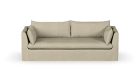 Bailey - 4 Seater - Slip Cover