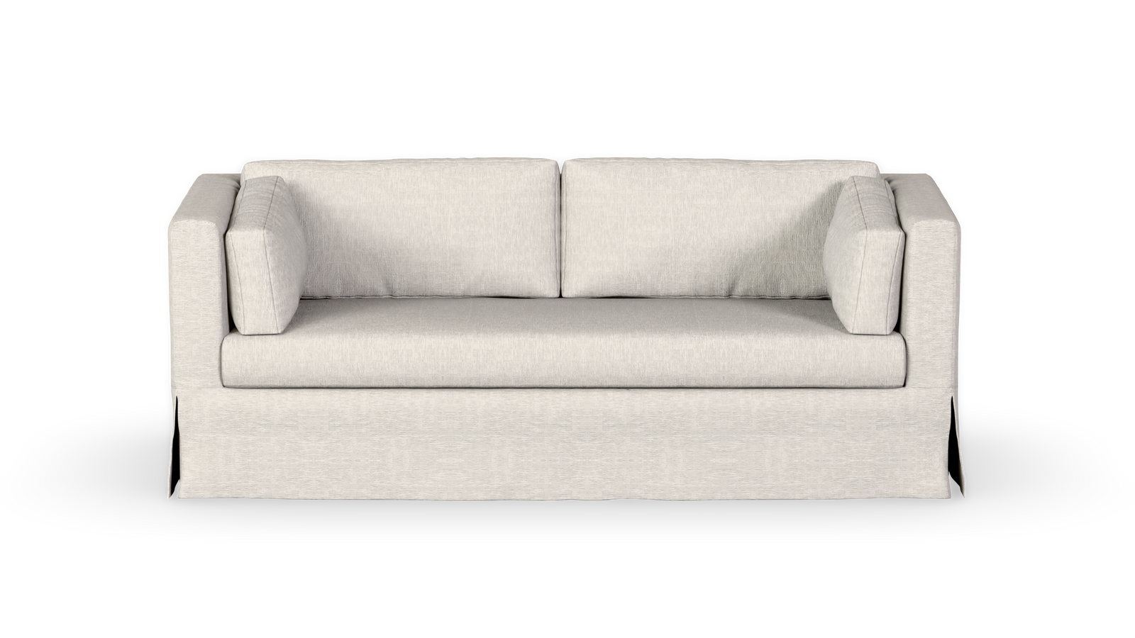 Marcus - 2 Seater - Slip Cover