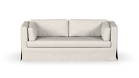 Marcus - 2 Seater - Slip Cover