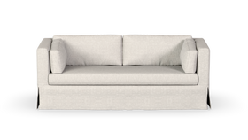 Marcus - 2 Seater - Slip Cover