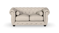 Marseille - 2 Seater - Fully Upholstered