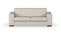 Amber - 3 Seater - Fully Upholstered