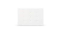 Frankie - King - Fully Upholstered