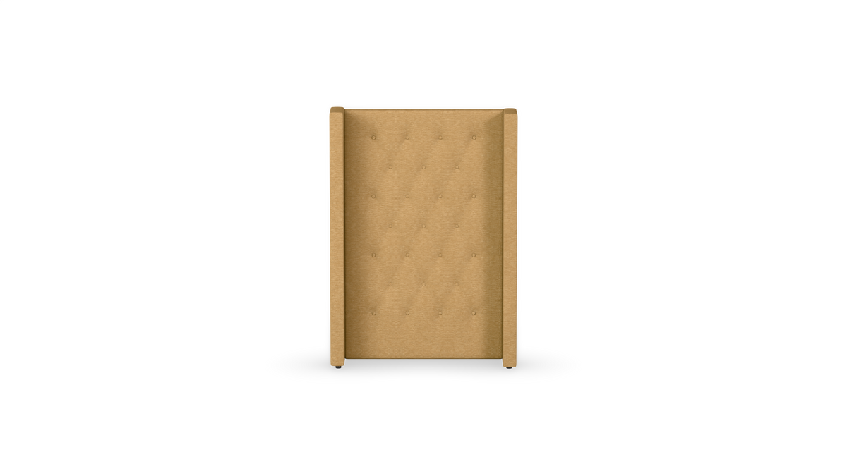 Mira Material: Colourwash Eco 53-Butterscotch