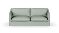 Elizabeth - 3 Seater - Slip Cover