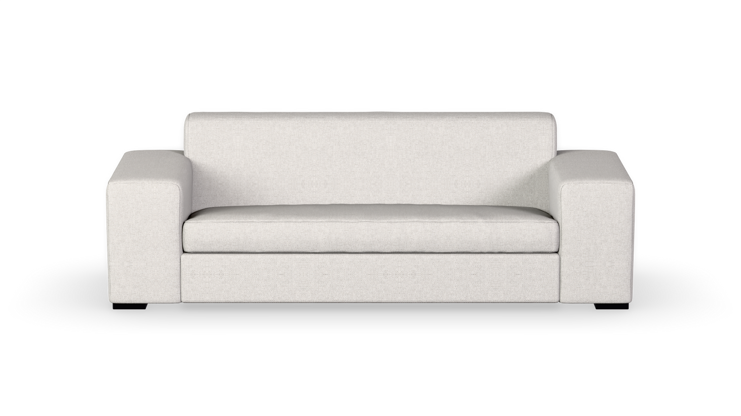 Chivonne - 3 Seater - Fully Upholstered
