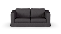 New Yorker - 2 Seater - Slipcover
