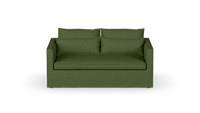 Billy Jean - 2 Seater - Slip Cover