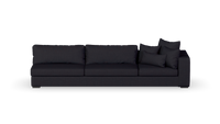 Kennedy - Modular - Long Arm - Fully Upholstered