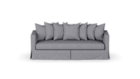 Connor - 3 Seater - Slip Cover