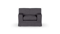 Luke - Armchair - Slip Cover