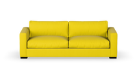 Phethon - 4 Seater - Fully Upholstered