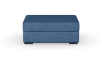 Kennedy - Modular - Ottoman - Fully Upholstered