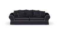 Big Bertha - 3 Seater - Slip Cover