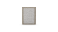 Kingsley - Single - Fully Upholstered