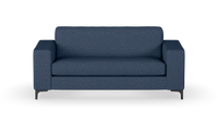 Chivonne Mini - 2 Seater - Fully Upholstered