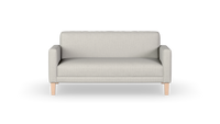 Sarah - 2 Seater - Fully Upholstered